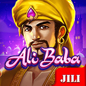 Ảnh đại diện trò chơi Ali Baba