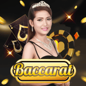 Ảnh đại diện trò chơi Baccarat A