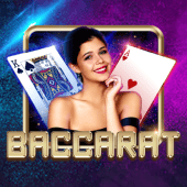 Ảnh đại diện trò chơi Baccarat B