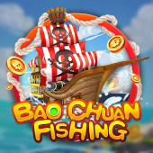 Ảnh đại diện trò chơi Câu Cá Bao Chuan