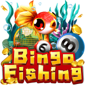 Ảnh đại diện trò chơi Câu Cá Bingo