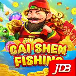 Ảnh đại diện trò chơi Câu Cá Thần Tài