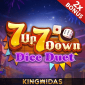Ảnh đại diện trò chơi Song Ca Xúc Xắc