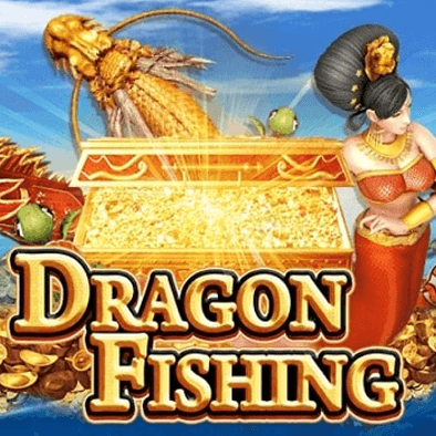 Ảnh đại diện trò chơi Câu Cá Rồng