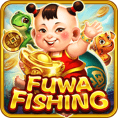 Ảnh đại diện trò chơi Câu Cá Fuwa