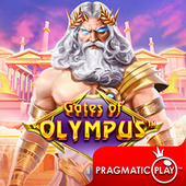 Ảnh đại diện trò chơi Cổng Olympus