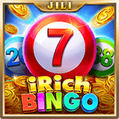 Ảnh đại diện trò chơi Bingo Irich