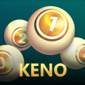 Ảnh đại diện trò chơi Keno