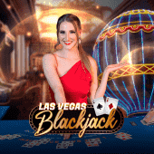 Ảnh đại diện trò chơi Blackjack Las Vegas