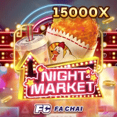 Ảnh đại diện trò chơi Chợ Đêm