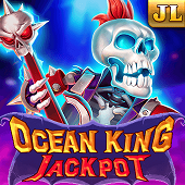 Ảnh đại diện trò chơi Vua Đại Dương Jackpot