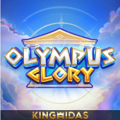 Ảnh đại diện trò chơi Vinh Quang Olympus