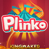 Ảnh đại diện trò chơi Plinko