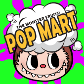 Ảnh đại diện trò chơi Popmart