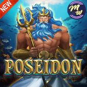 Ảnh đại diện trò chơi Poseidon