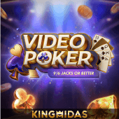 Ảnh đại diện trò chơi Video Poker